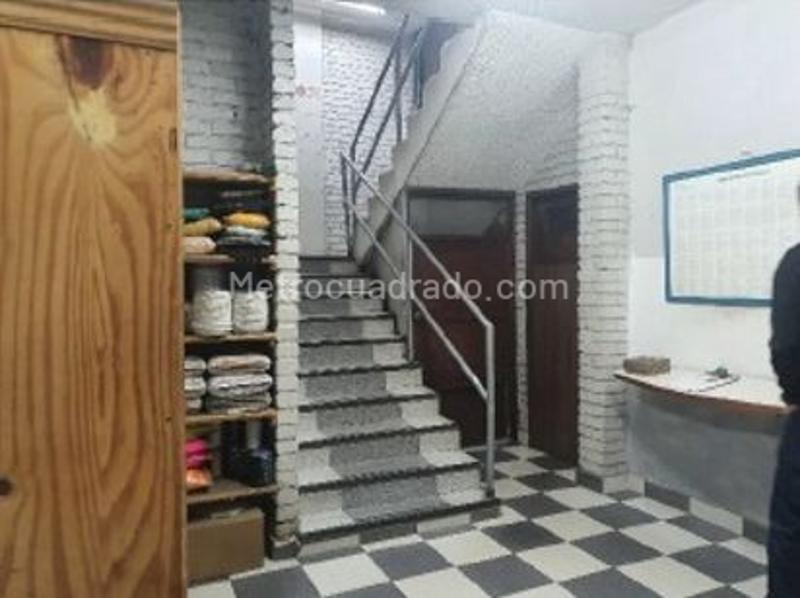 Bodega en Venta, ZONA INDUSTRIAL PUENTE ARANDA, Bogotá D.C. - Widok 6