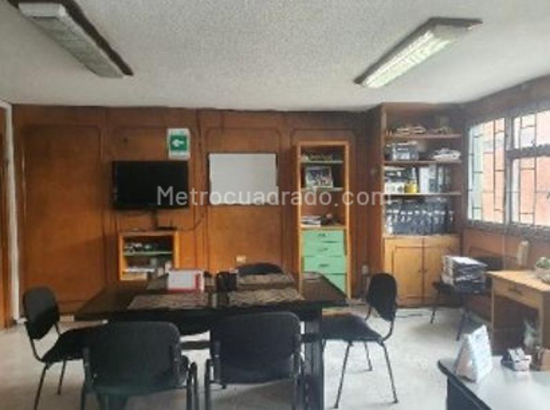 Bodega en Venta, ZONA INDUSTRIAL PUENTE ARANDA, Bogotá D.C. - Więcej