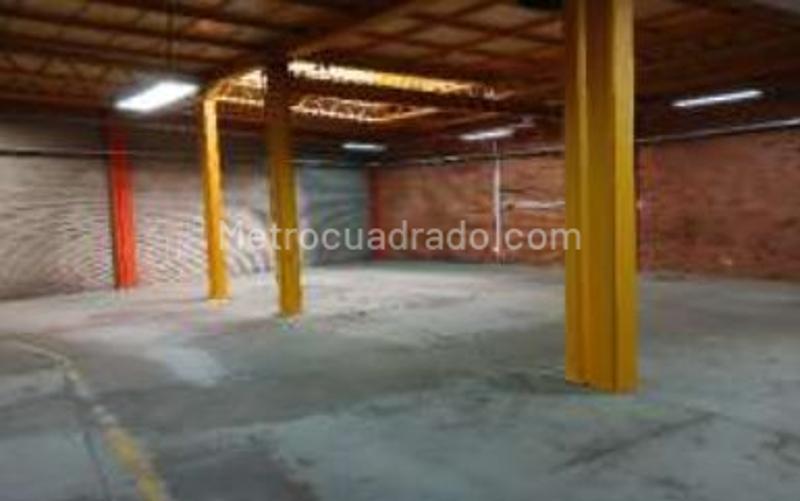 Bodega en Arriendo, FONTIBON INDUSTRIAL, Bogotá D.C. - Widok 2