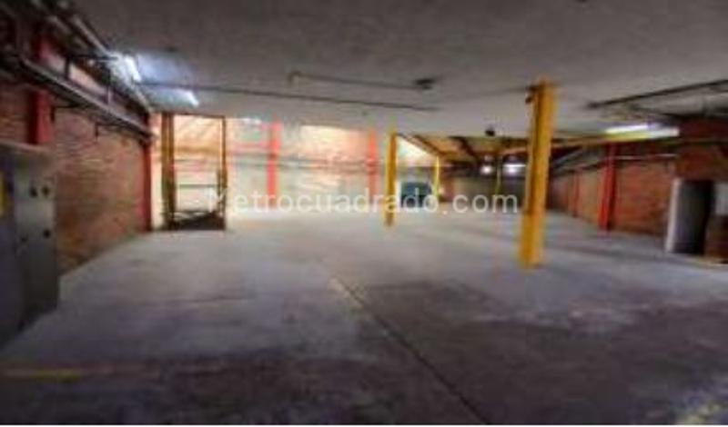 Bodega en Arriendo, FONTIBON INDUSTRIAL, Bogotá D.C. - Widok 3