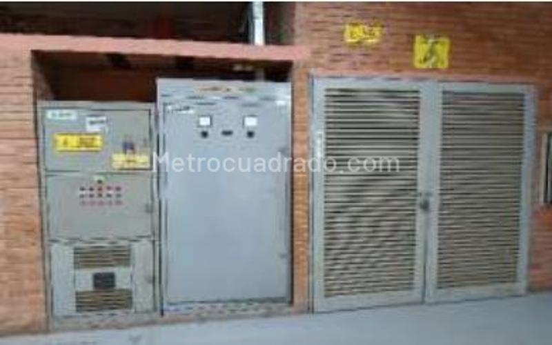 Bodega en Arriendo, FONTIBON INDUSTRIAL, Bogotá D.C. - Widok 4