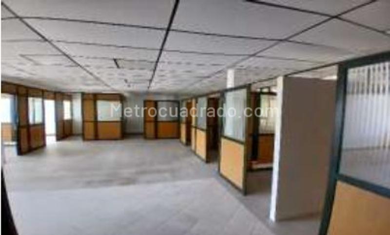 Bodega en Arriendo, FONTIBON INDUSTRIAL, Bogotá D.C. - Widok 5