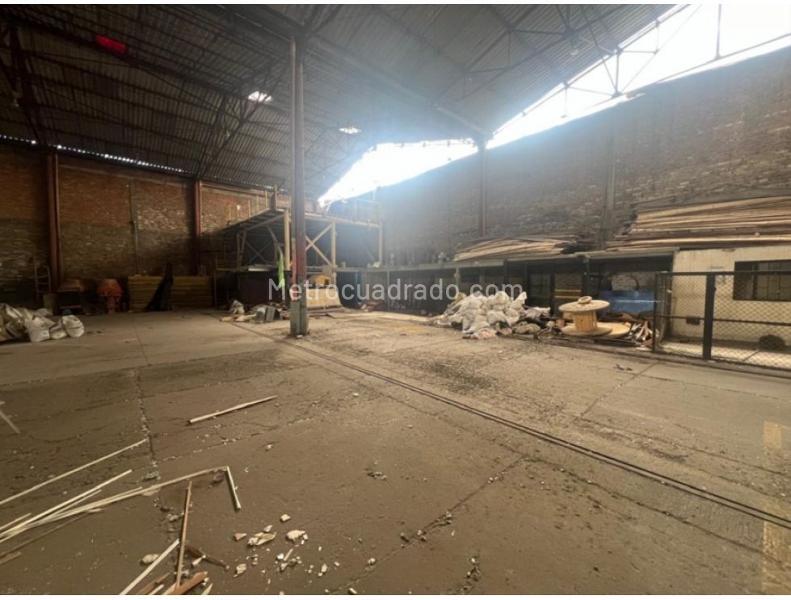Bodega en Arriendo, LA COFRADIA, Bogotá D.C., Bogotá D.C.