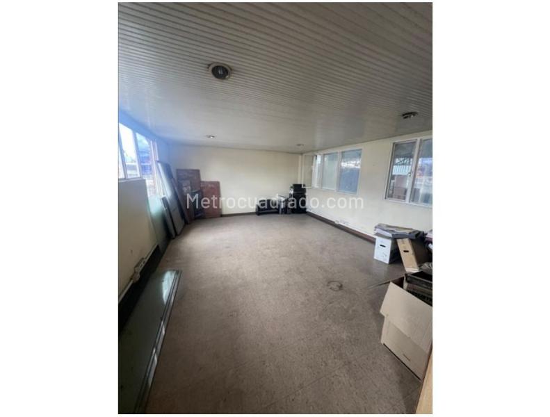 Bodega en Arriendo, LA COFRADIA, Bogotá D.C. - Vista 3