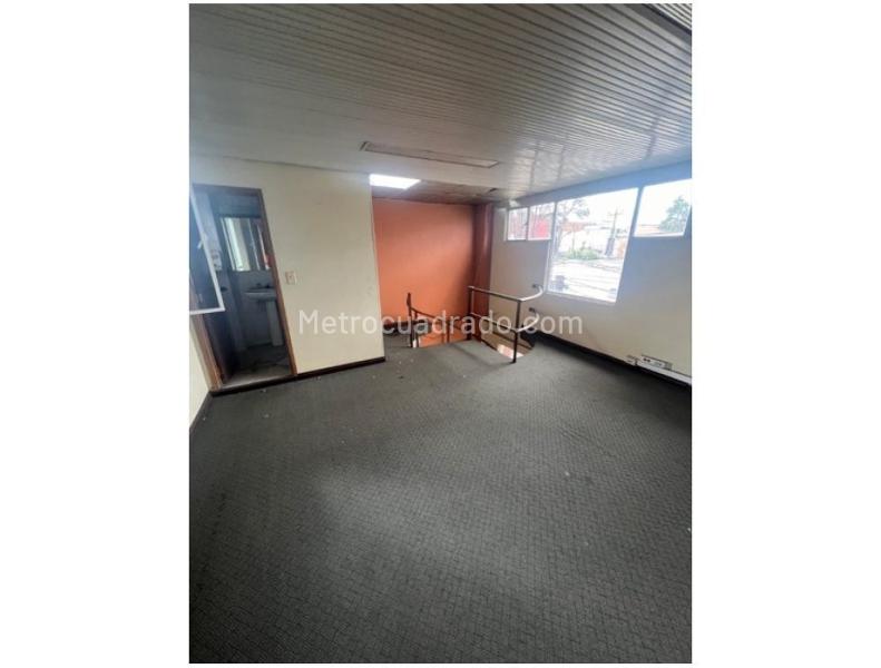 Bodega en Arriendo, LA COFRADIA, Bogotá D.C. - Vista 4