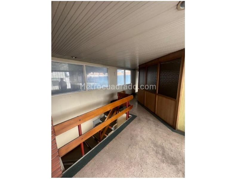 Bodega en Arriendo, LA COFRADIA, Bogotá D.C. - Vista 5