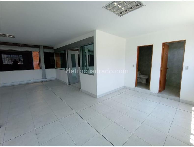Bodega en Arriendo, ZONA INDUSTRIAL MONTEVIDEO, Bogotá D.C. - Widok 2