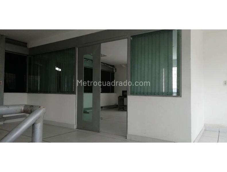 Bodega en Arriendo, ZONA INDUSTRIAL MONTEVIDEO, Bogotá D.C. - Widok 3