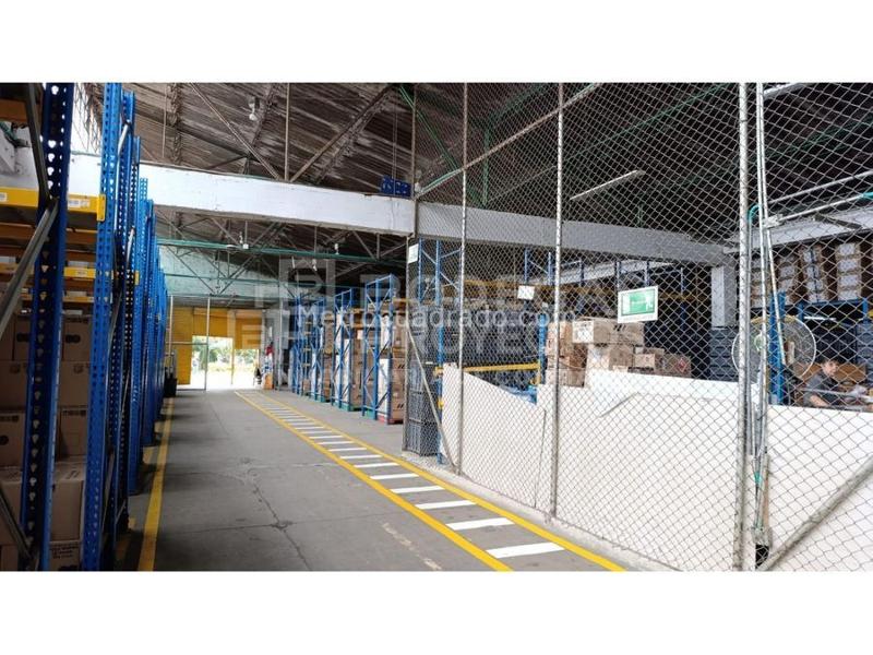 Bodega en Arriendo, Medellín - Vista 2