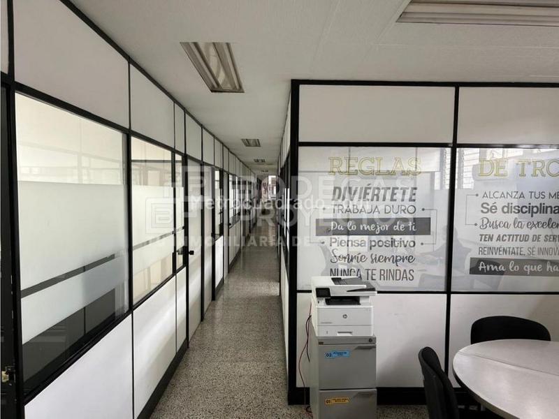 Bodega en Arriendo, Medellín - Vista 3