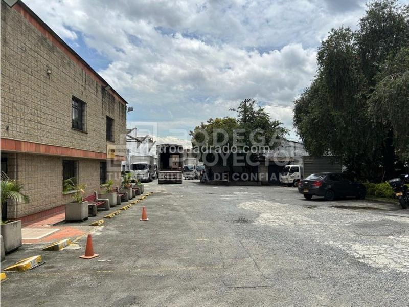 Bodega en Arriendo, Medellín - Vista 5