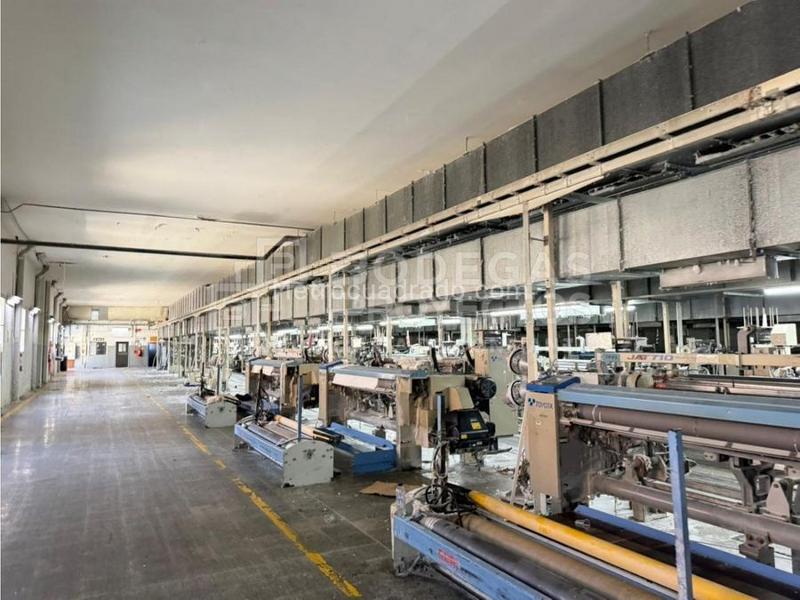 Bodega en Arriendo, Bello - Vista 3