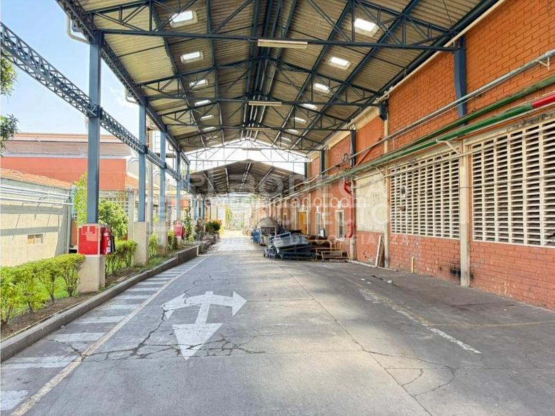 Bodega en Arriendo, Bello - Vista 5