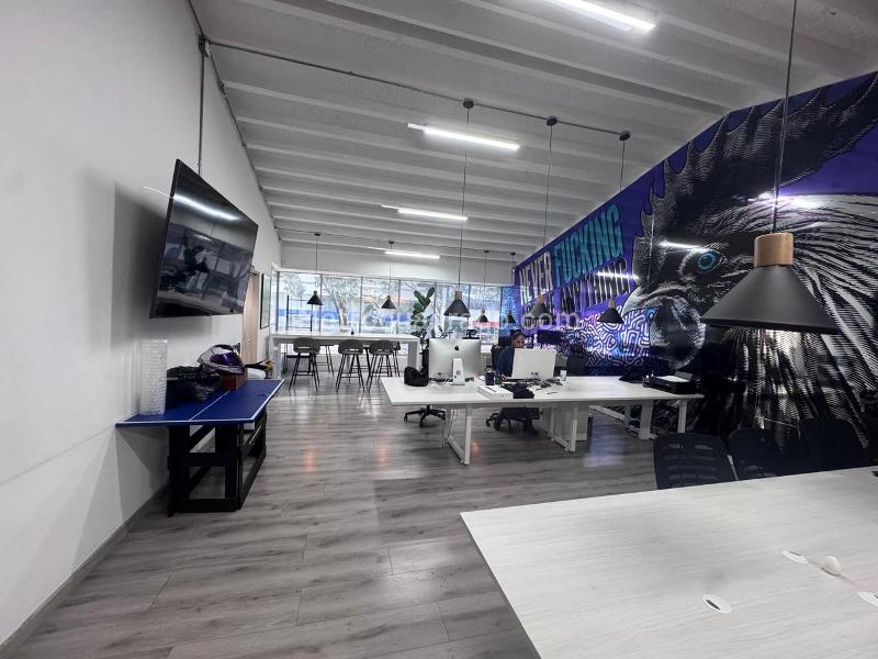 Oficina en Arriendo, CHICO NORTE II, Bogotá D.C. - Ansicht 3