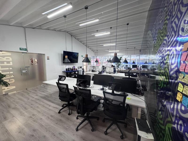 Oficina en Arriendo, CHICO NORTE II, Bogotá D.C. - Ansicht 4
