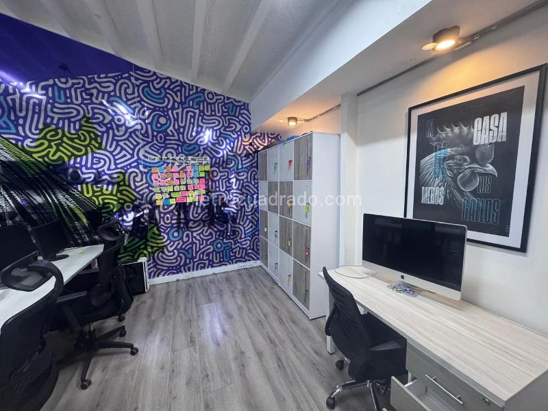 Oficina en Arriendo, CHICO NORTE II, Bogotá D.C. - Ansicht 5