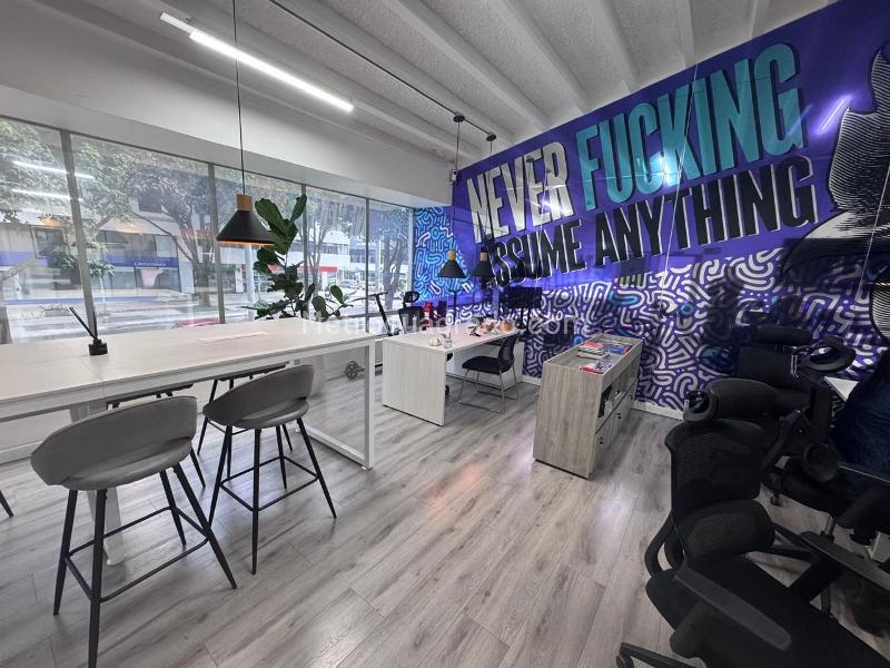 Oficina en Arriendo, CHICO NORTE II, Bogotá D.C. - Ansicht 6