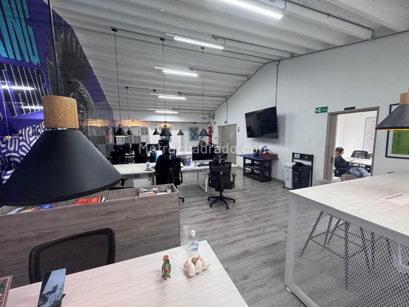 Oficina en Arriendo, CHICO NORTE II, Bogotá D.C. - Mehr