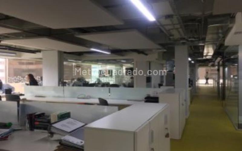 Edificio de Oficinas en Venta, CHICO NORTE II, Bogotá D.C. - Widok 4