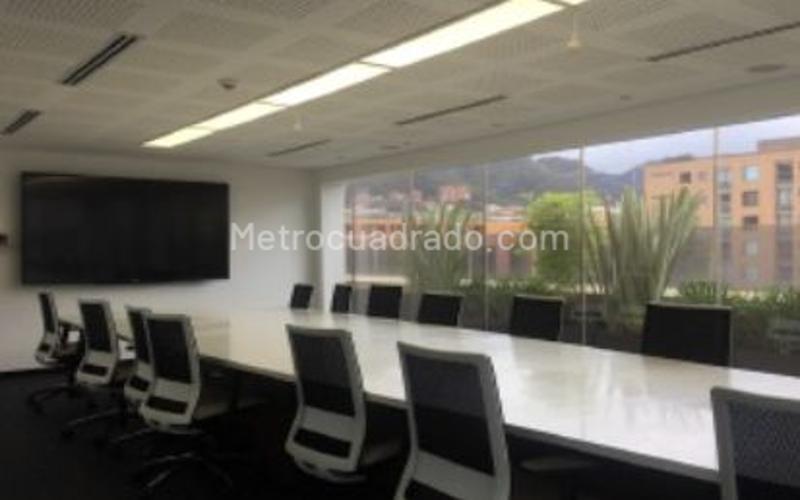Edificio de Oficinas en Venta, CHICO NORTE II, Bogotá D.C. - Widok 2
