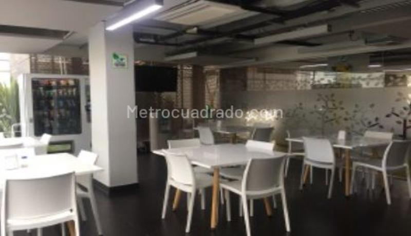 Edificio de Oficinas en Venta, CHICO NORTE II, Bogotá D.C. - Widok 5
