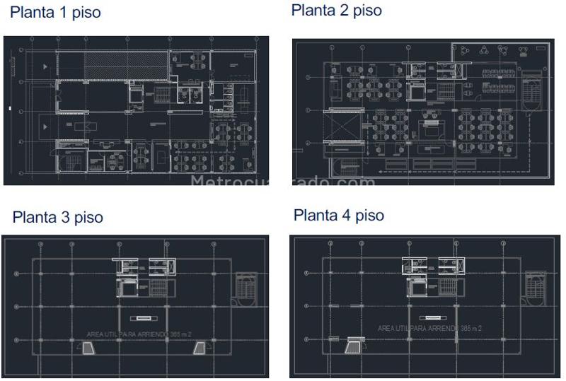 Edificio de Oficinas en Venta, CHICO NORTE II, Bogotá D.C. - Widok 6
