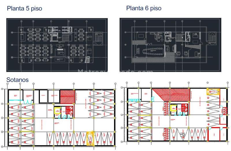 Edificio de Oficinas en Venta, CHICO NORTE II, Bogotá D.C. - Więcej