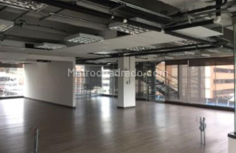 Edificio de Oficinas en Venta, CHICO NORTE II, Bogotá D.C. - Widok 3