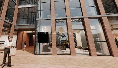 Oficina en Arriendo, CENTRO INTERNACIONAL, Bogotá D.C.