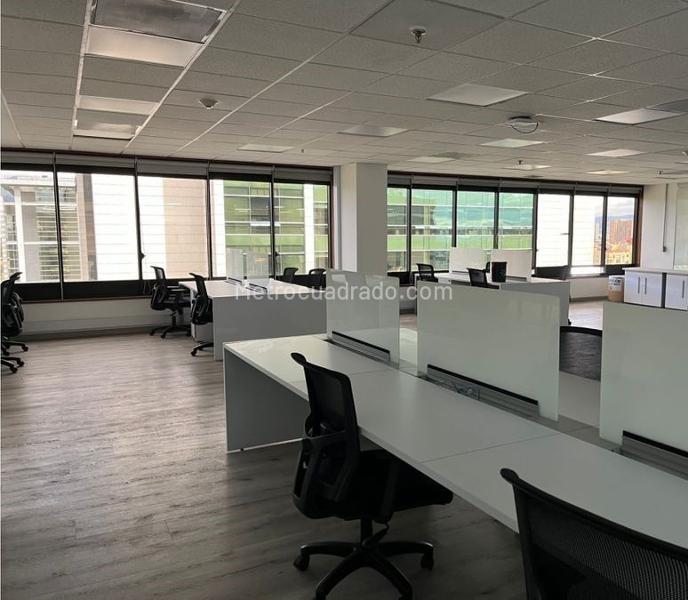 Oficina en Arriendo, CIUDAD SALITRE OCCIDENTAL, Bogotá D.C. - Ansicht 2