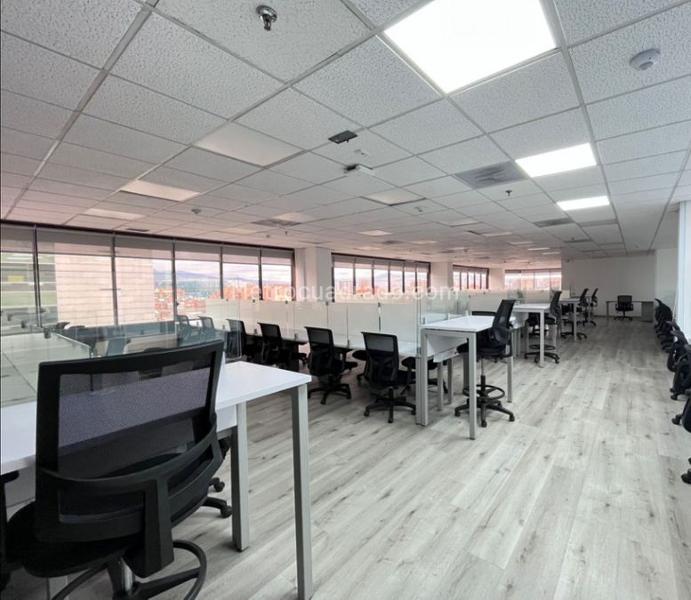 Oficina en Arriendo, CIUDAD SALITRE OCCIDENTAL, Bogotá D.C. - Ansicht 3