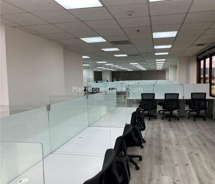 Oficina en Arriendo, CIUDAD SALITRE OCCIDENTAL, Bogotá D.C. - Ansicht 4