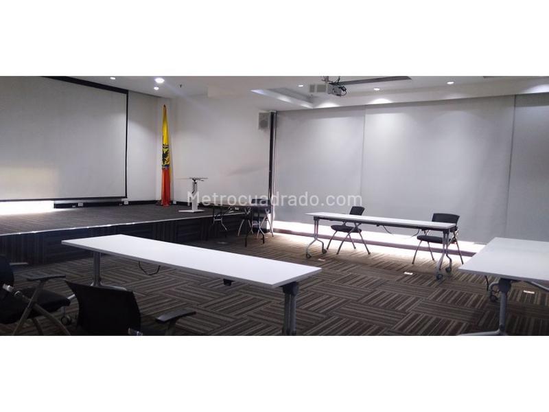 Oficina en Arriendo, CIUDAD SALITRE OCCIDENTAL, Bogotá D.C. - Ansicht 5