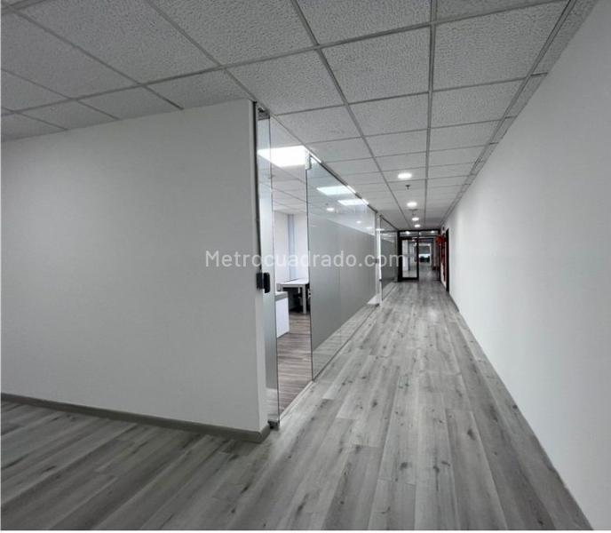 Oficina en Arriendo, CIUDAD SALITRE OCCIDENTAL, Bogotá D.C. - Ansicht 6