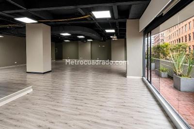 Oficina en Arriendo, CHICO NORTE II, Bogotá D.C.