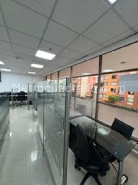 Oficina en Arriendo, CIUDAD SALITRE OCCIDENTAL, Bogotá D.C. - Ansicht 3