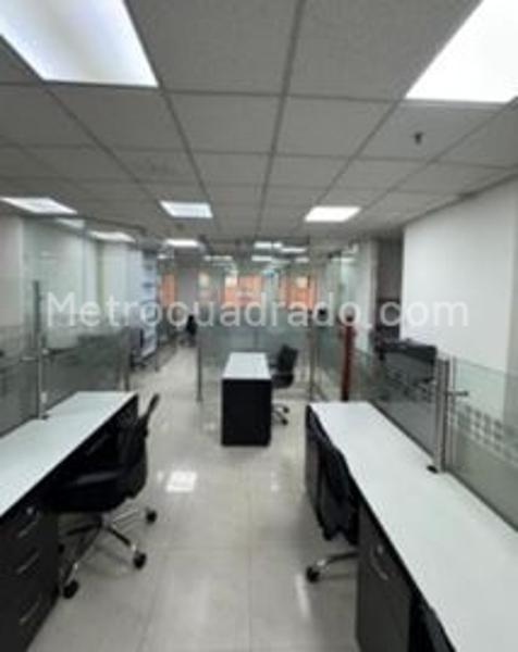 Oficina en Arriendo, CIUDAD SALITRE OCCIDENTAL, Bogotá D.C. - Ansicht 4