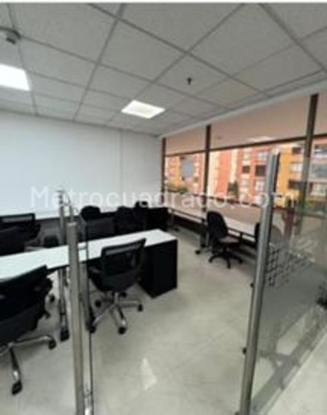 Oficina en Arriendo, CIUDAD SALITRE OCCIDENTAL, Bogotá D.C. - Ansicht 5