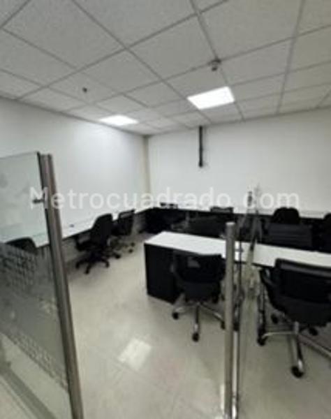 Oficina en Arriendo, CIUDAD SALITRE OCCIDENTAL, Bogotá D.C. - Ansicht 6