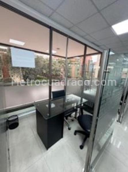 Oficina en Arriendo, CIUDAD SALITRE OCCIDENTAL, Bogotá D.C. - Mehr