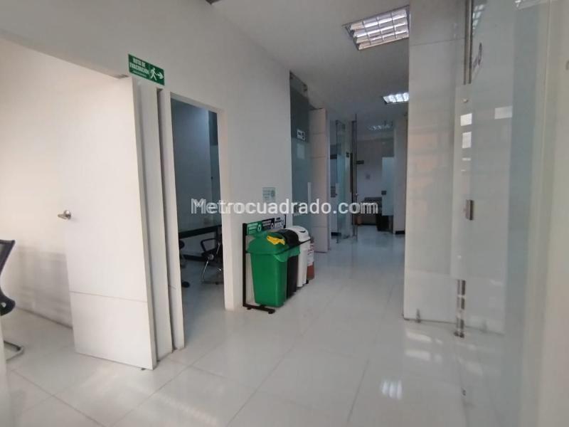 Oficina en Arriendo, CIUDAD SALITRE OCCIDENTAL, Bogotá D.C., Bogotá D.C.