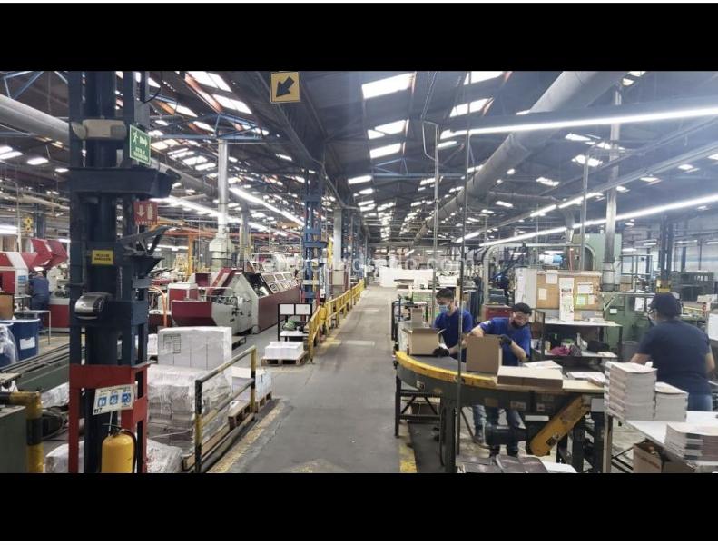 Bodega en Venta, ZONA INDUSTRIAL PUENTE ARANDA, Bogotá D.C. - Ansicht 6