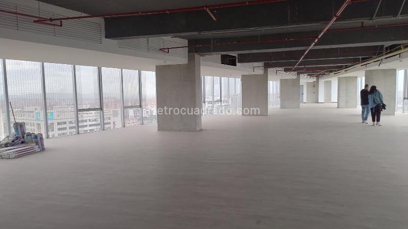 Oficina en Arriendo, CIUDAD SALITRE, Bogotá D.C. - Widok 2