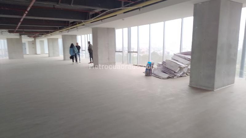 Oficina en Arriendo, CIUDAD SALITRE, Bogotá D.C. - Widok 4