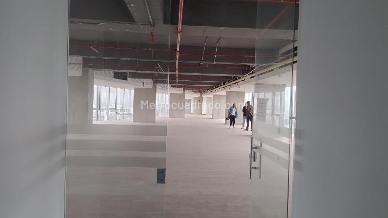 Oficina en Arriendo, CIUDAD SALITRE, Bogotá D.C. - Widok 5