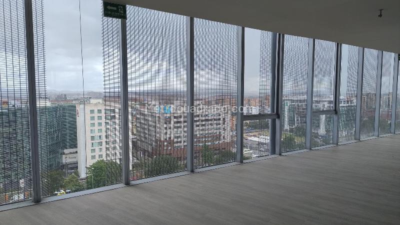 Oficina en Arriendo, CIUDAD SALITRE, Bogotá D.C. - Widok 6