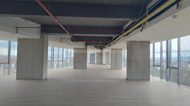 Oficina en Arriendo, CIUDAD SALITRE, Bogotá D.C. - Więcej