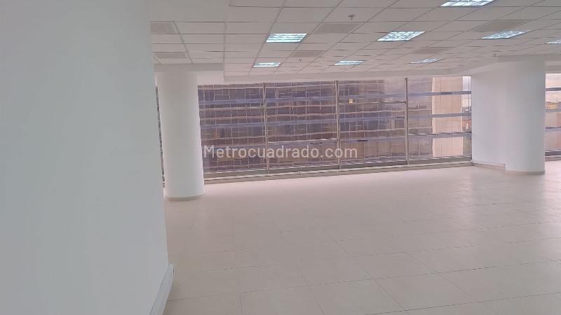 Oficina en Arriendo, CIUDAD SALITRE OCCIDENTAL, Bogotá D.C. - Widok 2