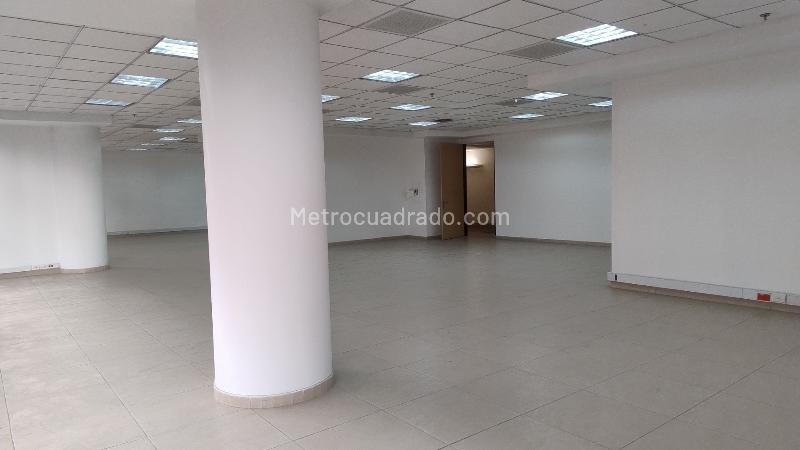 Oficina en Arriendo, CIUDAD SALITRE OCCIDENTAL, Bogotá D.C. - Widok 5