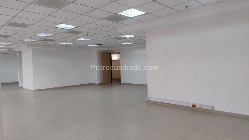 Oficina en Arriendo, CIUDAD SALITRE OCCIDENTAL, Bogotá D.C. - Ansicht 2